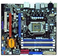 Asrock P55M PRO